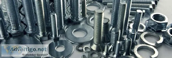 Best Quality Fasteners