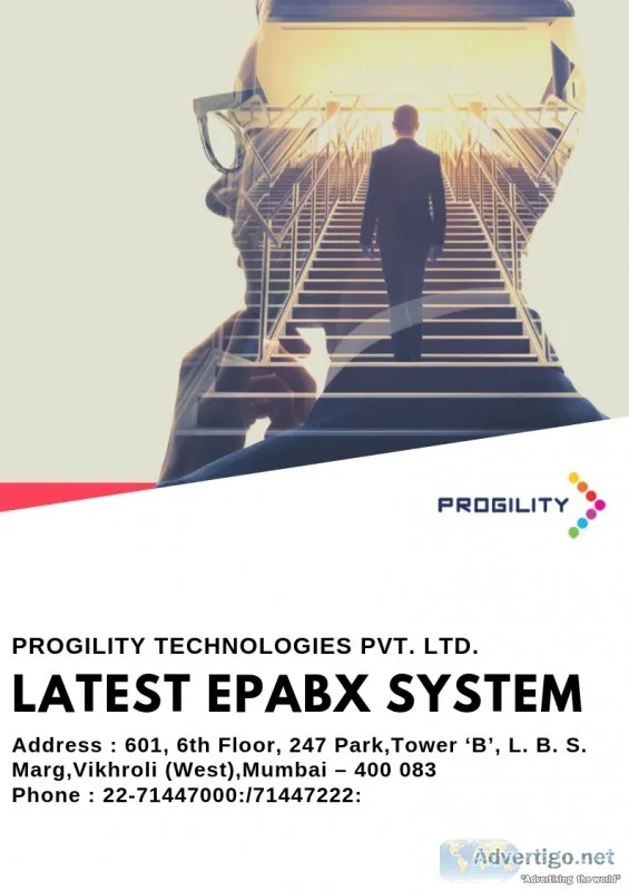 The Ultimate Guide To Latest Epabx System
