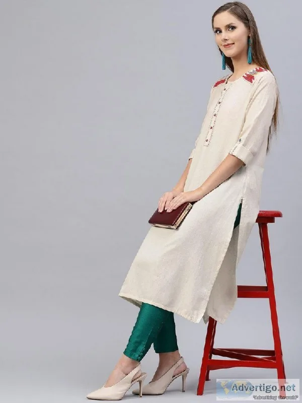Shop for Women s Kurti and Kurta Under 999 and Get Free Delivery