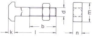 DIN 188  DIN 188 Specifications