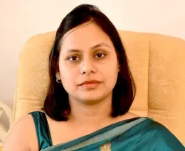 Dr pinky mishra 