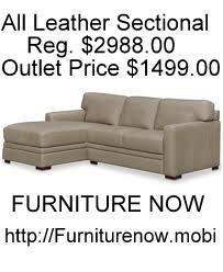 FURNITURE NOW   Leather Furniture Outlet s and More    FURNITURE