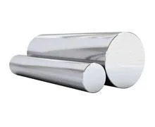 STAINLESS STEEL 202 ROUND BARS