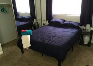Here is a private bedroom you re looking for..