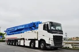 RMS Concrete - Hire Inexpensive Concrete Pumps&nbsp