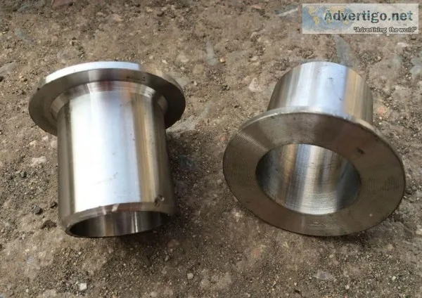 Stub Ends
