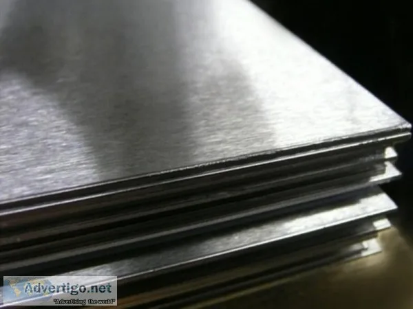 STAINLESS STEEL 316  316L SHEETS