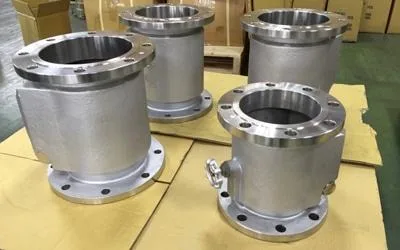 GRADE 304 STAINLESS STEEL  INSTRUMENTATION VALVES
