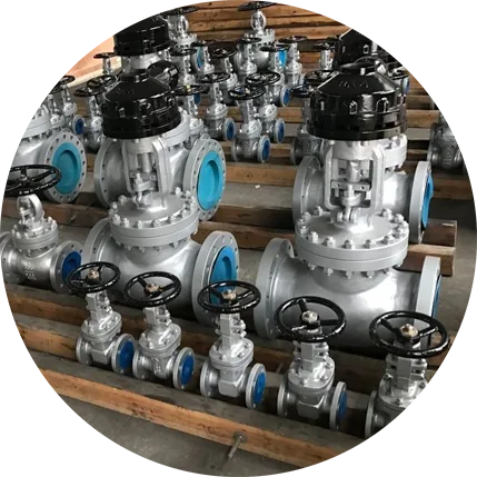 Valves