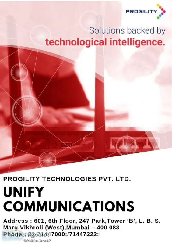 Best Things About Unify Communications