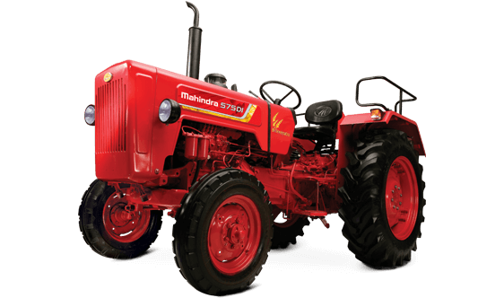 Mahindra Yuvo 575 DI price in India