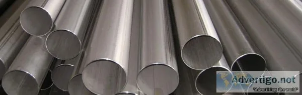 Stainless Steel  Pipes Tubes