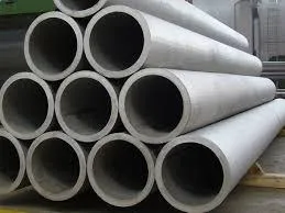 Nickel Alloy 200 Pipes and Tubes