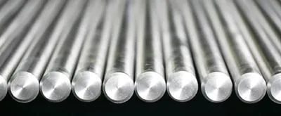 SS 329 Round Bar Supplier Exporter