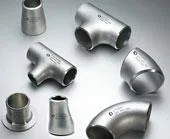 Stainless Steel 304 Butt weld Fittings