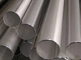 Stainless Steel 304L Pipes and Tubes