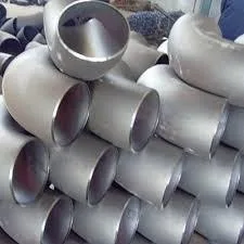 SS 304  304L  304H PIPE FITTINGS