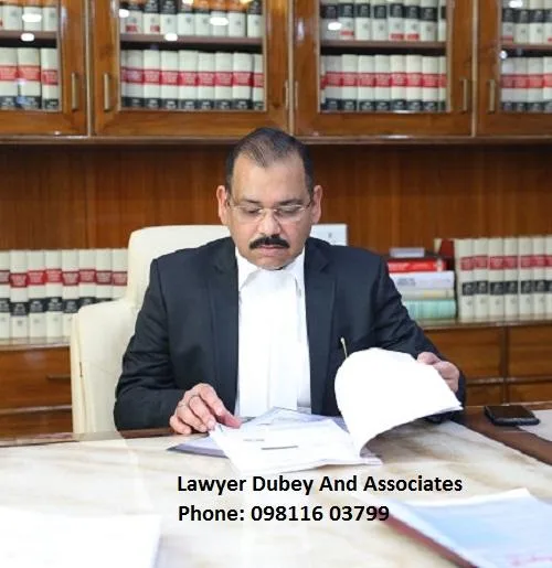 Lawyer for Criminal matters&nbspin Greater Noida&nbsp&nbsp