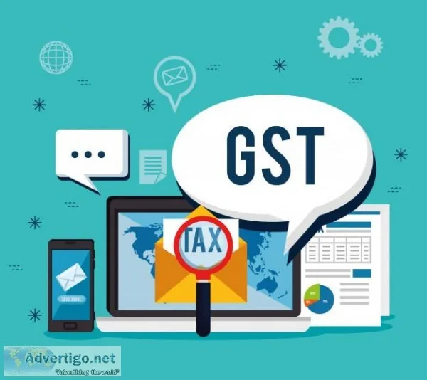 Find GST Consultants in Jaipur