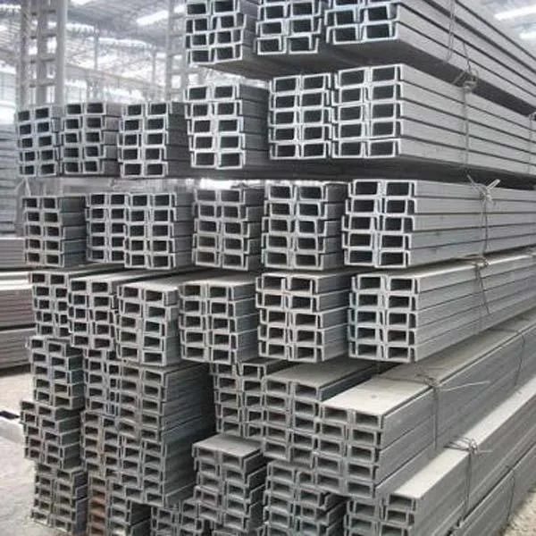 Stainless Steel Rectangular Pipes