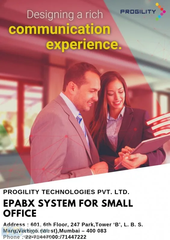 Secrets About EPABX System For Small Office You Can Learn From P