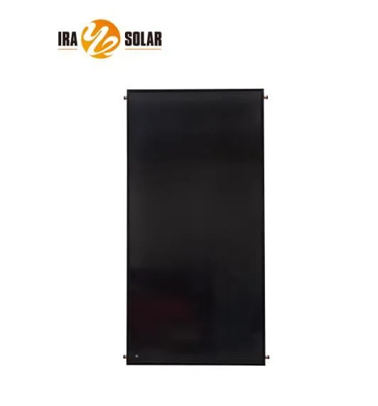 IRASOLAR Flat Collector 2sqm