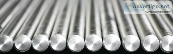 Stainless Steel  Round Bar