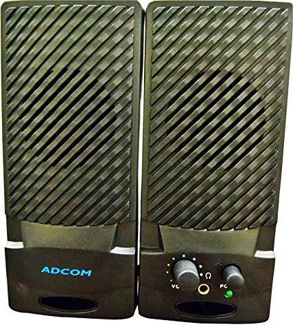 NEW ZEBRONICS 2.0 MINI SPEAKER