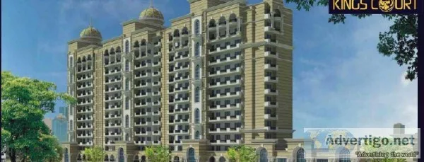 Buy Your Dream Home in Gomti Nagar Lucknow