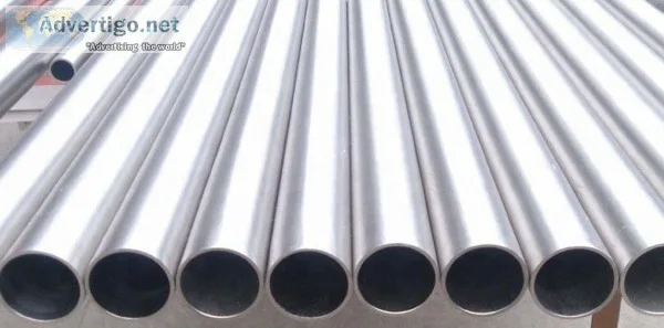 Monel Pipes