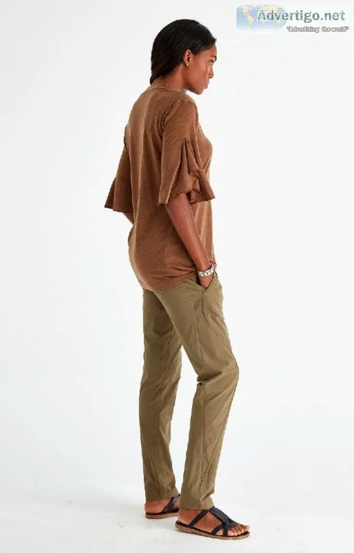 Get Access To The Best Travel Clothes Only At PAskho