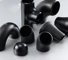 BUTTWELD PIPE FITTINGS