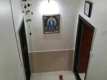 40 Mtr Mhada Room for Sale in Gorai Borivali West