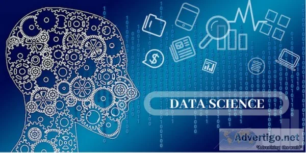 Data Science Analysts Training  Data Science Course  Training Pr