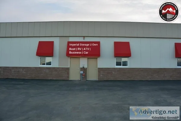 Looking for Indoor RV Storage Unit In Denver Broomfiled and Boul