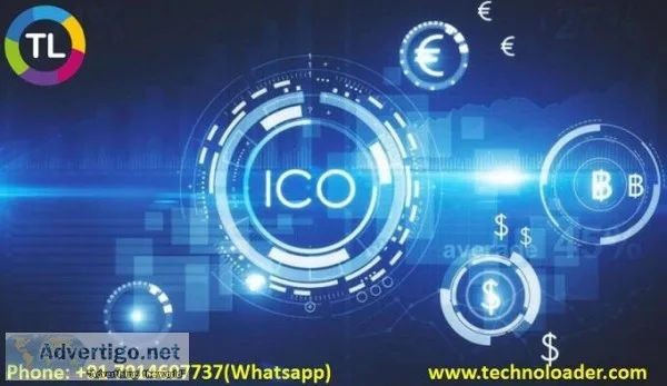 ICO Development Comapny In USA