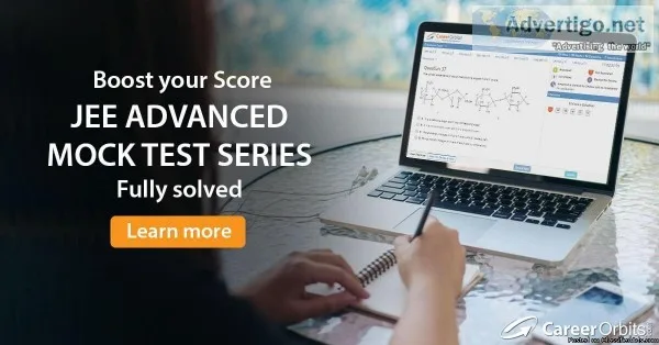 Do You Know Most Trusted Online JEE Advance Mock Test