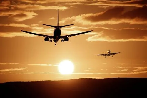 HUGE JOB PLACEMENT IN AIRLINE INDUSTRY