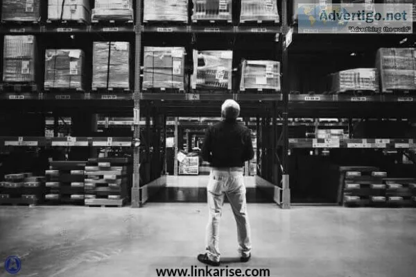 Inventory Management Software