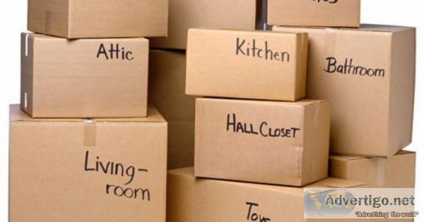 Riviera Beach Professional Residential Movers