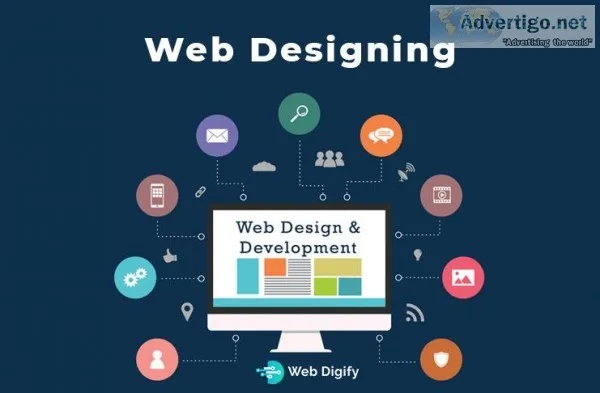 Low Cost Web Designer