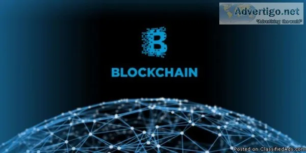 Hire the Best Blockchain App Development Company in India