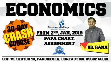 Business Management Crash Course