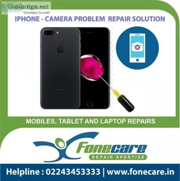 Best iPhone Service Center in Goregaon