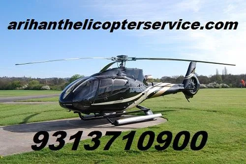 Online Helicopter Booking Kedarnath With Luxury Offers