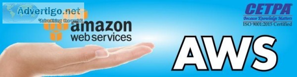 Few Seats Are Available for AWS Training