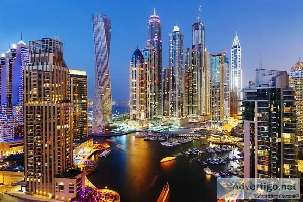 Hassle-free set up of your company in the Dubai free zone