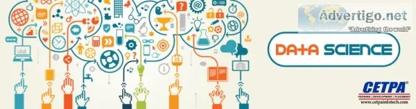 Join For Data Science Training in Noida