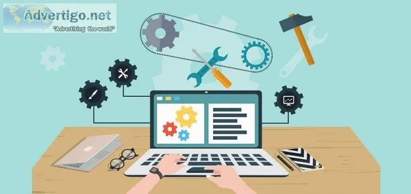 Famous website maintenance Company in India