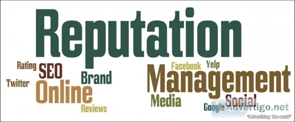 Best Online Reputation Management Company